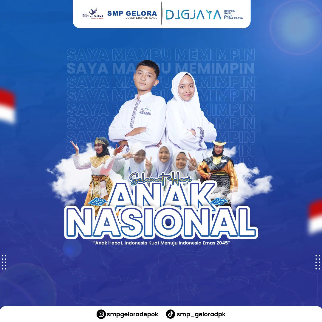 Fasilitas Sekolah